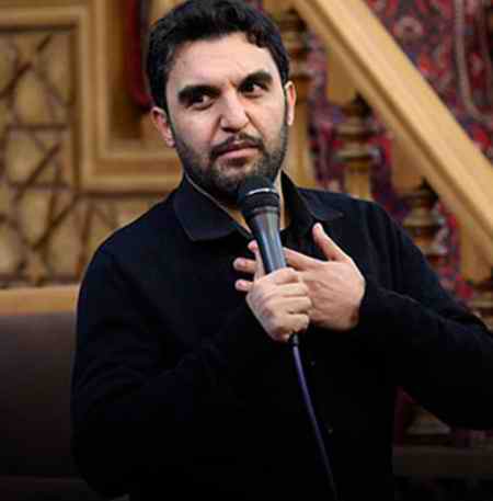 حمید علیمی تو دلم غم مونده یه ماتم مونده